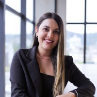 FASTBUILT Employee Maria Eduarda Andrade's profile photo