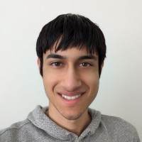 SuperMe Employee Nithin Singhal's profile photo