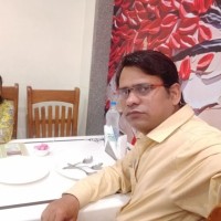 Railtech Infraventure Pvt Ltd Employee Rakesh Nigam's profile photo