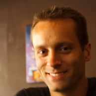 3D Brigade Employee Jeremiah Freyholtz's profile photo