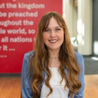 Katie Jones Email & Phone Number