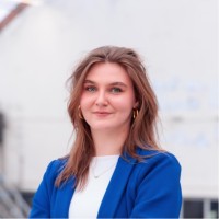 Integrand Employee Roos Ijzerman's profile photo