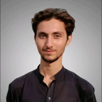 Wrapify Solutions Employee Irfan Ullah's profile photo