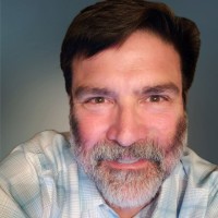 New Oakland Family Centers Employee Greg Sendi's profile photo