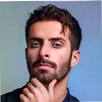 IPSA Security Services Employee Jamshid Karimi's profile photo