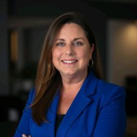 Hercules Incorporated Employee Brooke Motes's profile photo