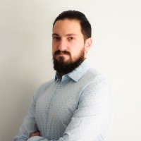 Ualá Employee Ezequiel Vannucchi's profile photo