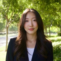PREVENT Lab Employee Kate Won's profile photo