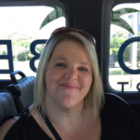 Cross Insurance Center Employee Bobbi Cochrane's profile photo
