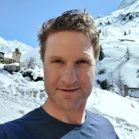 voestalpine Railpro Employee Erik Driessen's profile photo