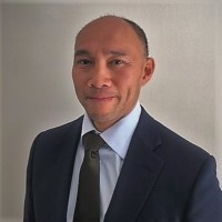 British Judo Association Employee Wai Cheung's profile photo