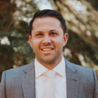 Gray Media Employee Brett Bates's profile photo