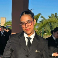 GreenEMI Employee Fatima-Ezzahrae En-Nida's profile photo