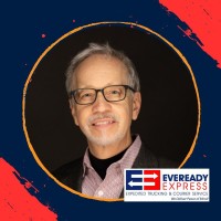 Eveready Express Employee Keith Kirk's profile photo
