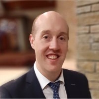 Kinore Employee Stephen Cannon's profile photo
