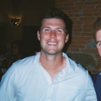 Trex RainEscape Employee Nate Siekierski's profile photo