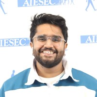 AIESEC Employee Arfan Nazar's profile photo