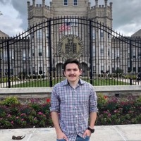 RowCon, LLC Employee Matt Kaiser's profile photo