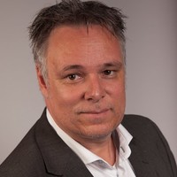 LeasePlan Nederland Employee Ronald Nieuwenhuisen's profile photo