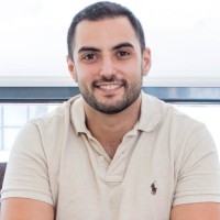 Andrés Solís Email & Phone Number