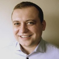 Kinetics Employee Jaroslaw Orlowski's profile photo