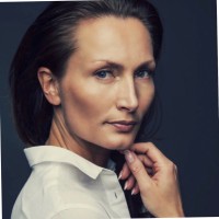 Team Models Employee Karina Berg's profile photo