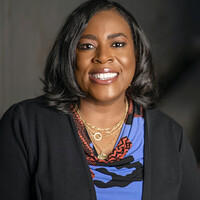 Baltimore County Public Schools Employee Angela Berry-Carter's profile photo