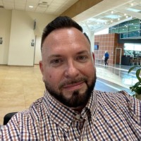 Gravity Autos Employee Tim James's profile photo