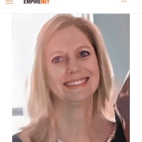 Empire Communities Employee Jill Betts's profile photo