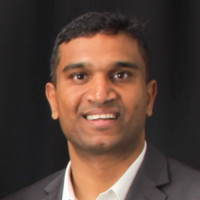 CriticalRiver Inc. Employee Chandrasekhar Chandragiri's profile photo
