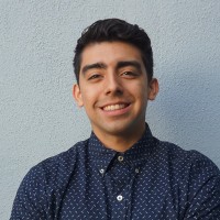 Shield AI Employee Anthony Sanchez's profile photo