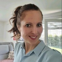 REALISTIC, a.s. Employee Eliška Javůrková's profile photo