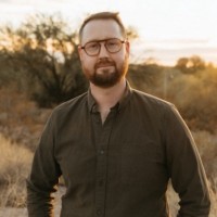Agtonomy Employee Robert Culbertson's profile photo