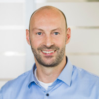 D66 Employee Marco Hendrikse's profile photo