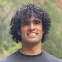 Phinity Employee Aadi Nashikkar's profile photo