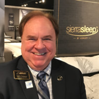 Larry Sampson Email & Phone Number