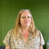 Patrim One Assurances Employee Gwenaële Douguet's profile photo