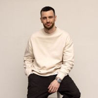 Easol Employee Ben Simpson's profile photo
