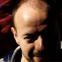 Typerepublic Employee Andreu Balius's profile photo