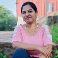 Shanti Infosoft LLP - A CMMI Level 5 Company Employee Priyanka Kumari's profile photo