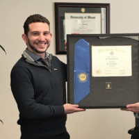 PLUS Capital Employee Raed Mustafa's profile photo