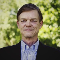 VantEdge Partners LP Employee Paul Billington's profile photo