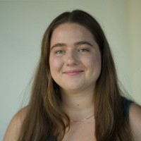Merantix Healthcare Employee Audrey Edgington's profile photo
