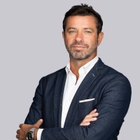 Wolf Oil Corporation Employee Nicolas Bailly's profile photo