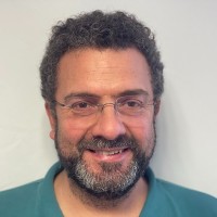 Levelab Technologies Employee Juan Manuel Marin Cobo's profile photo