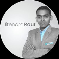 Jitendra Raut Email