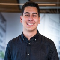 MACAL Inc Employee Hernán Larraín Quezada's profile photo