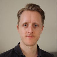 SMRT Systems Employee Christoffer Palm's profile photo