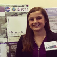 Percival Engineering Employee Calie Hemgen's profile photo