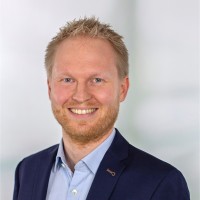 Topmotive Employee Mats Koch's profile photo